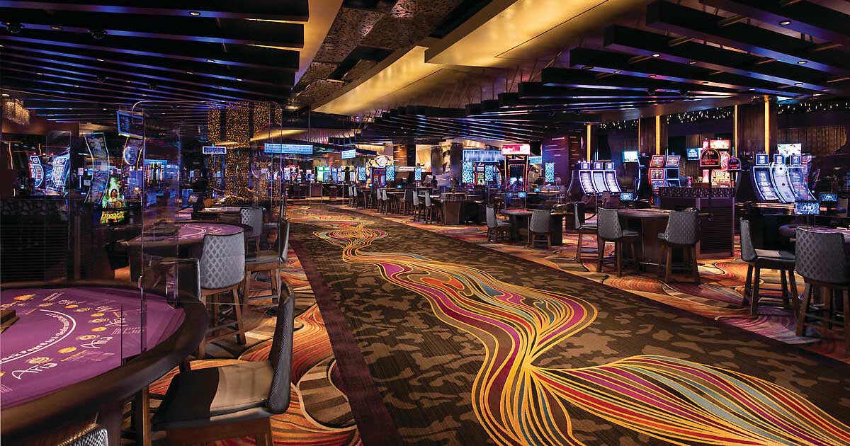 Casino Dunder Casino