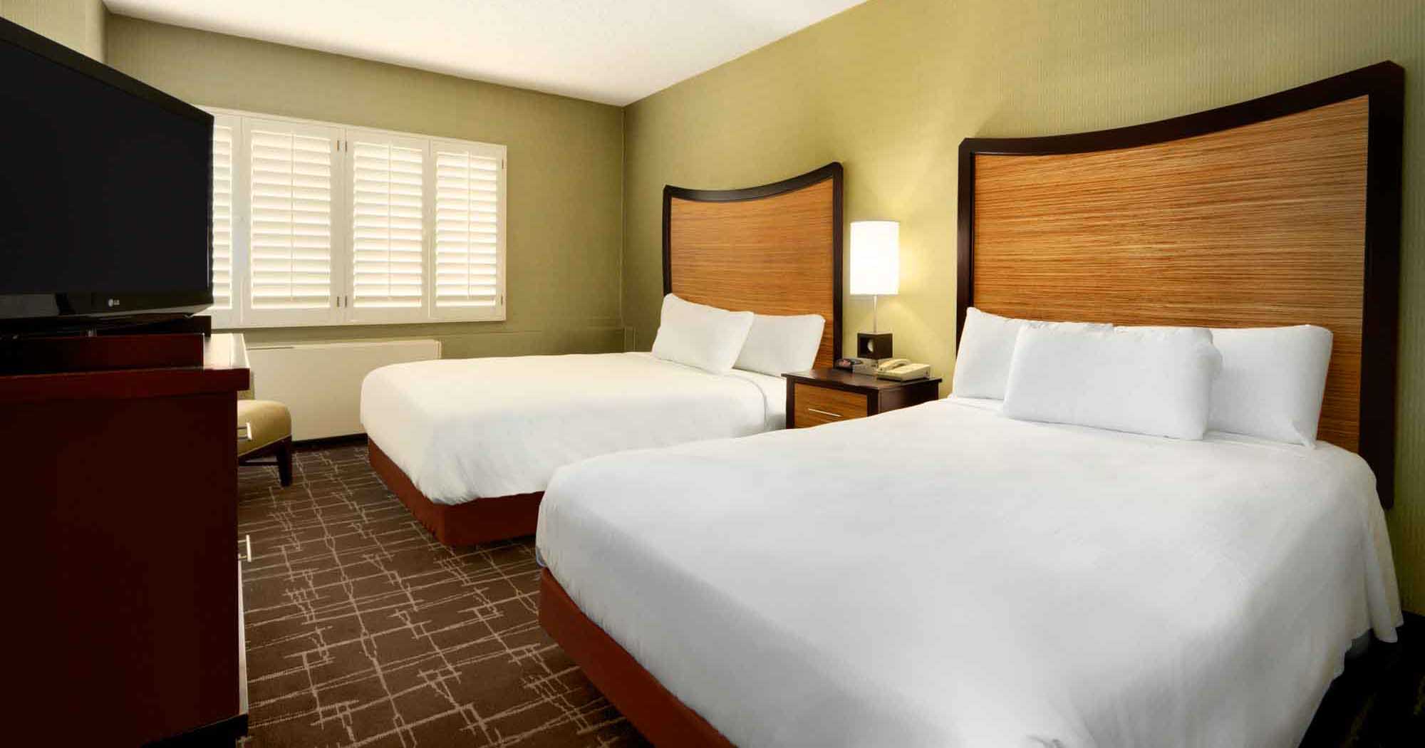 Fremont room Las Vegas hotels