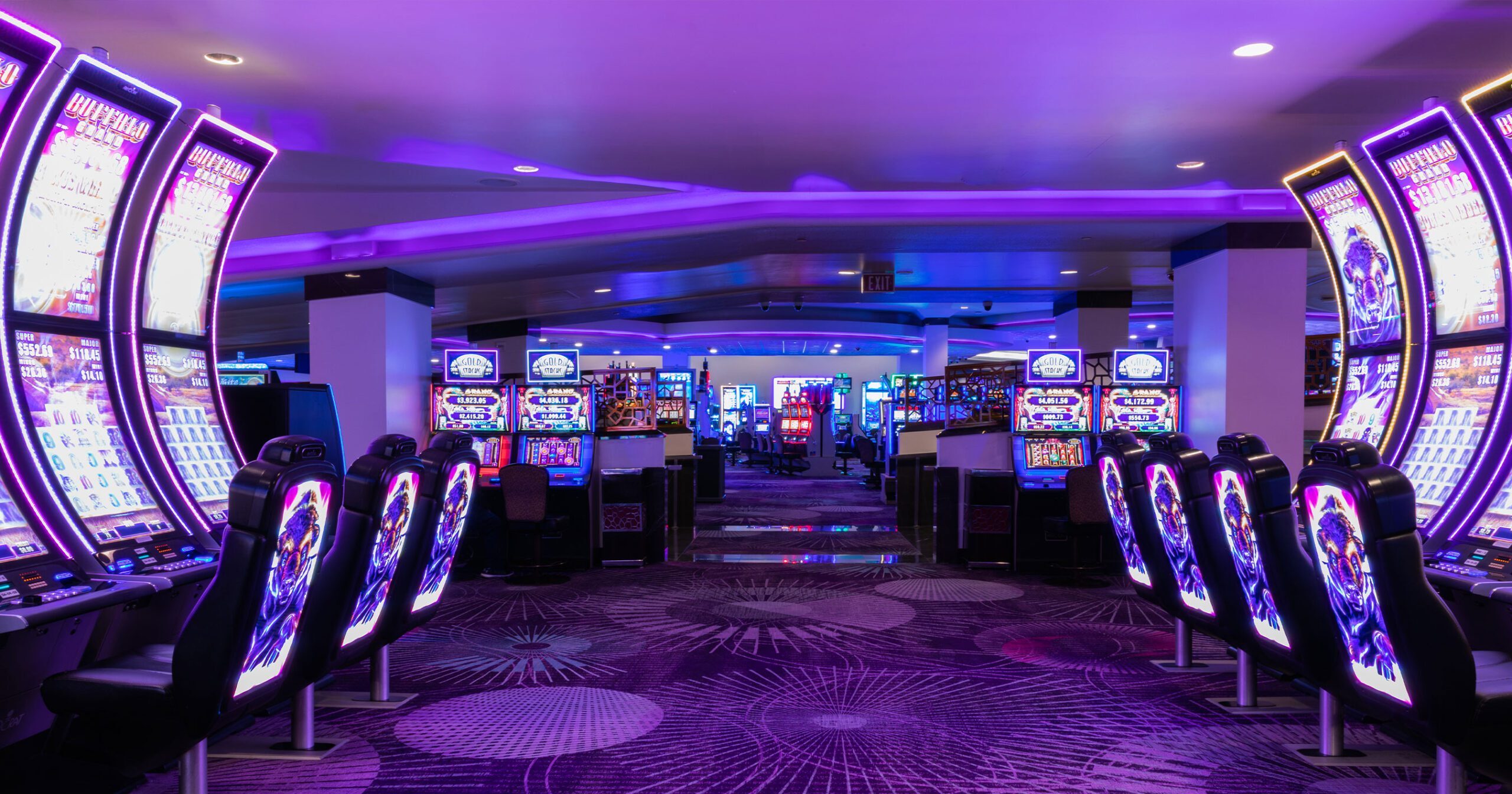 Harrah's casino Las Vegas gambling