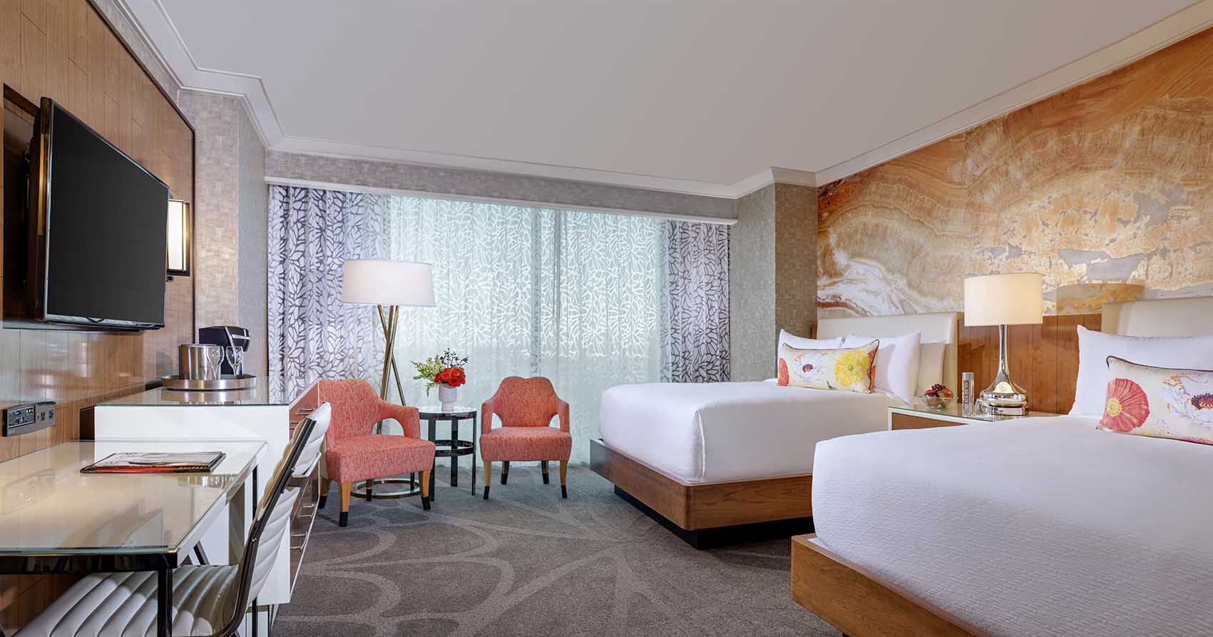 Mandalay Bay Room Las Vegas hotels