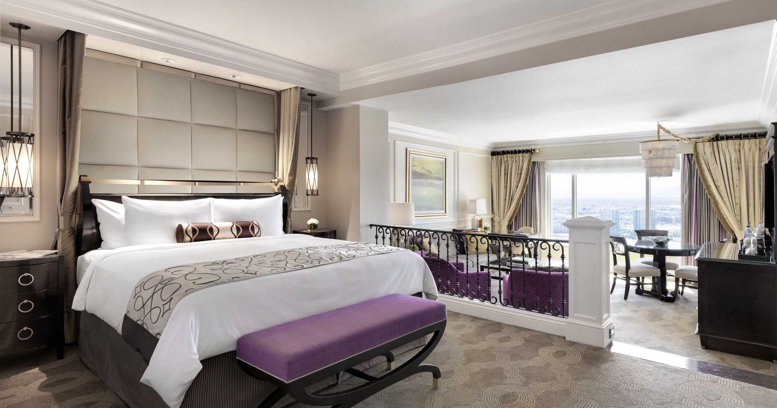 LAS VEGAS HOTELS: The Venetian review - Begas Vaby