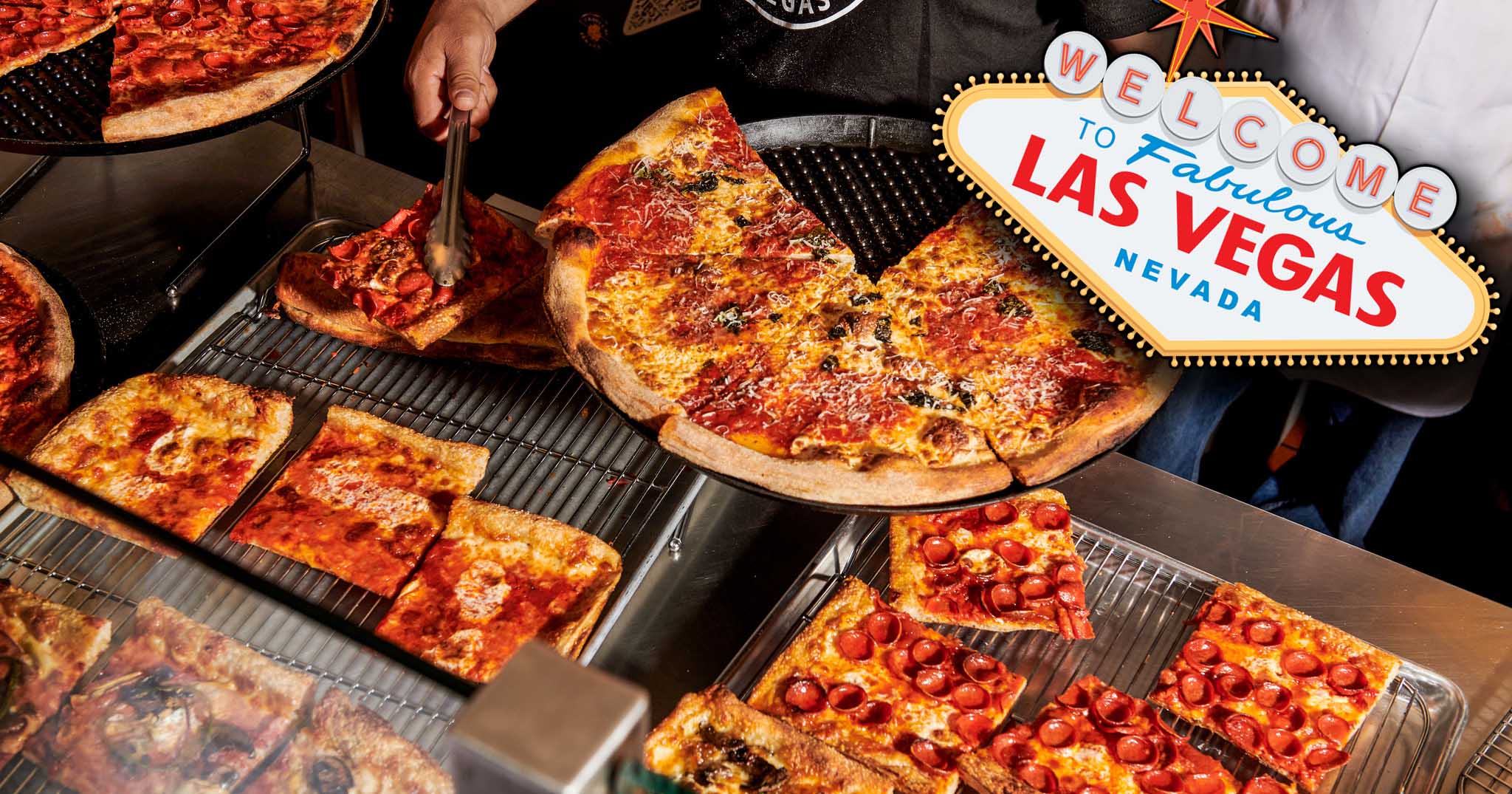 Tribute Pizza : The Perfect Recipe for a Memorable Meal!