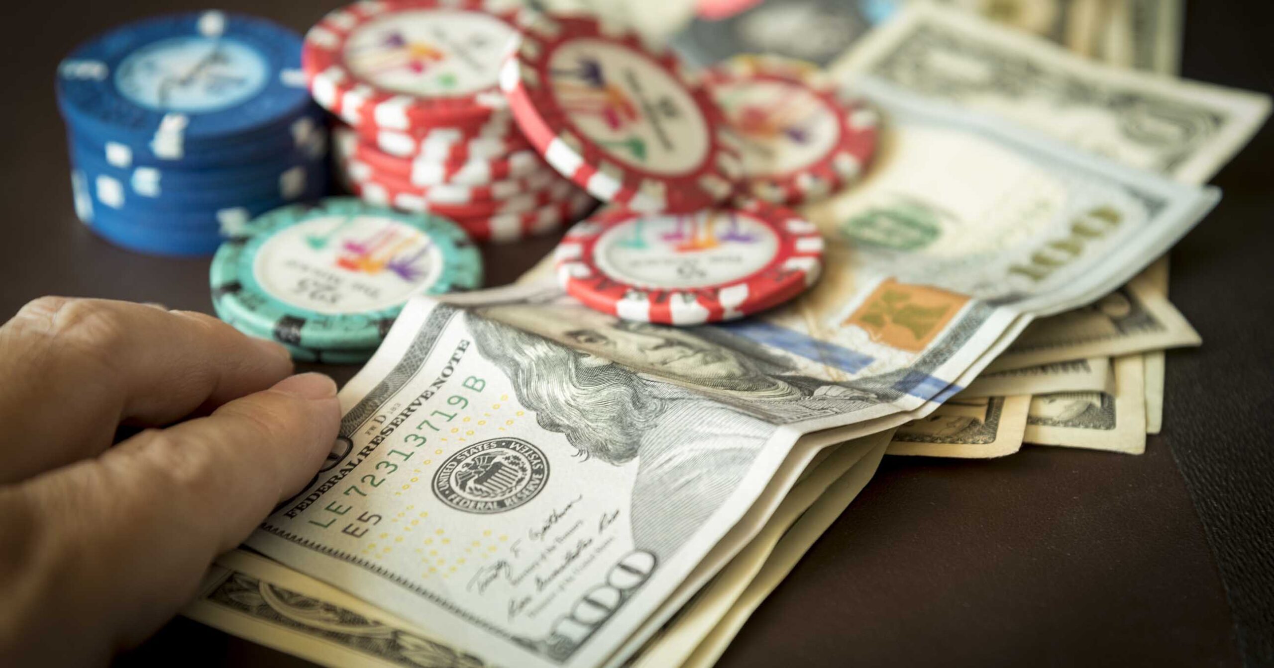 A Beginner's guide to Gambling in Las Vegas