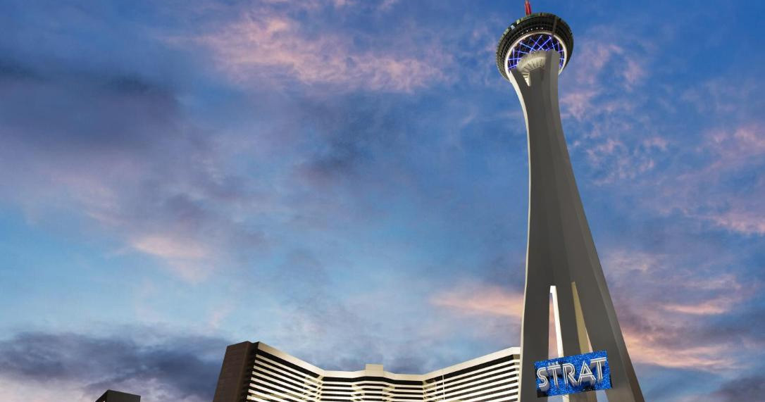 Strat Las Vegas
