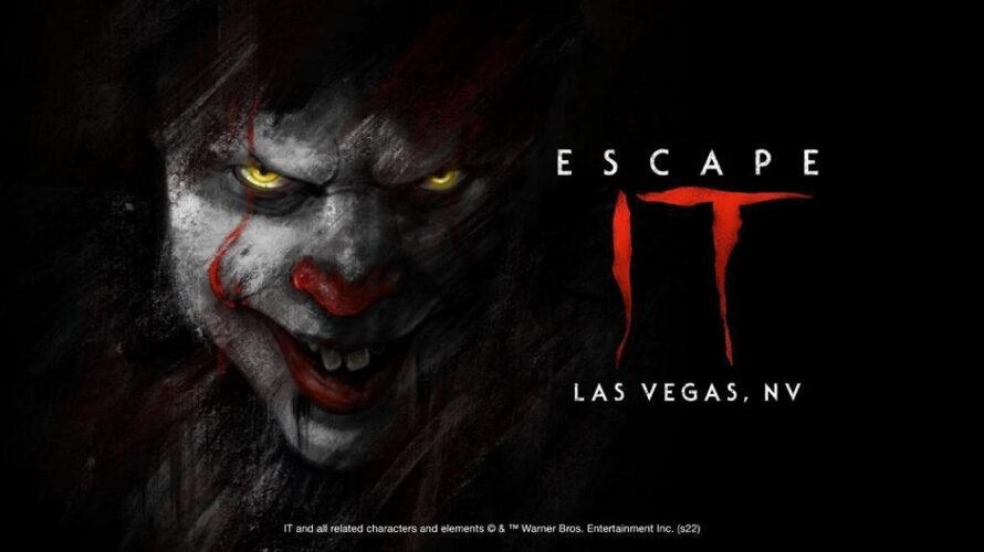 Escape It Las Vegas